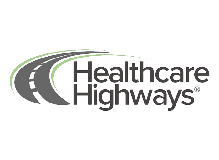 a-healthcare highway logo