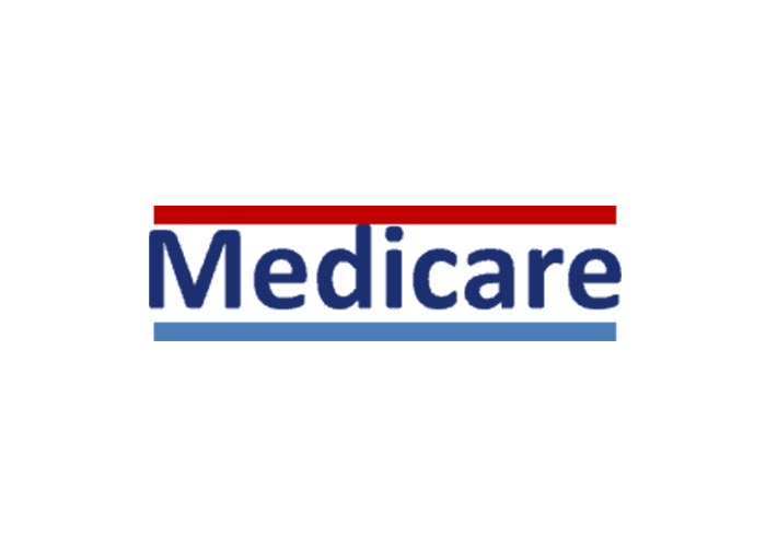 a-medicare logo