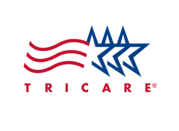 a-tricare logo