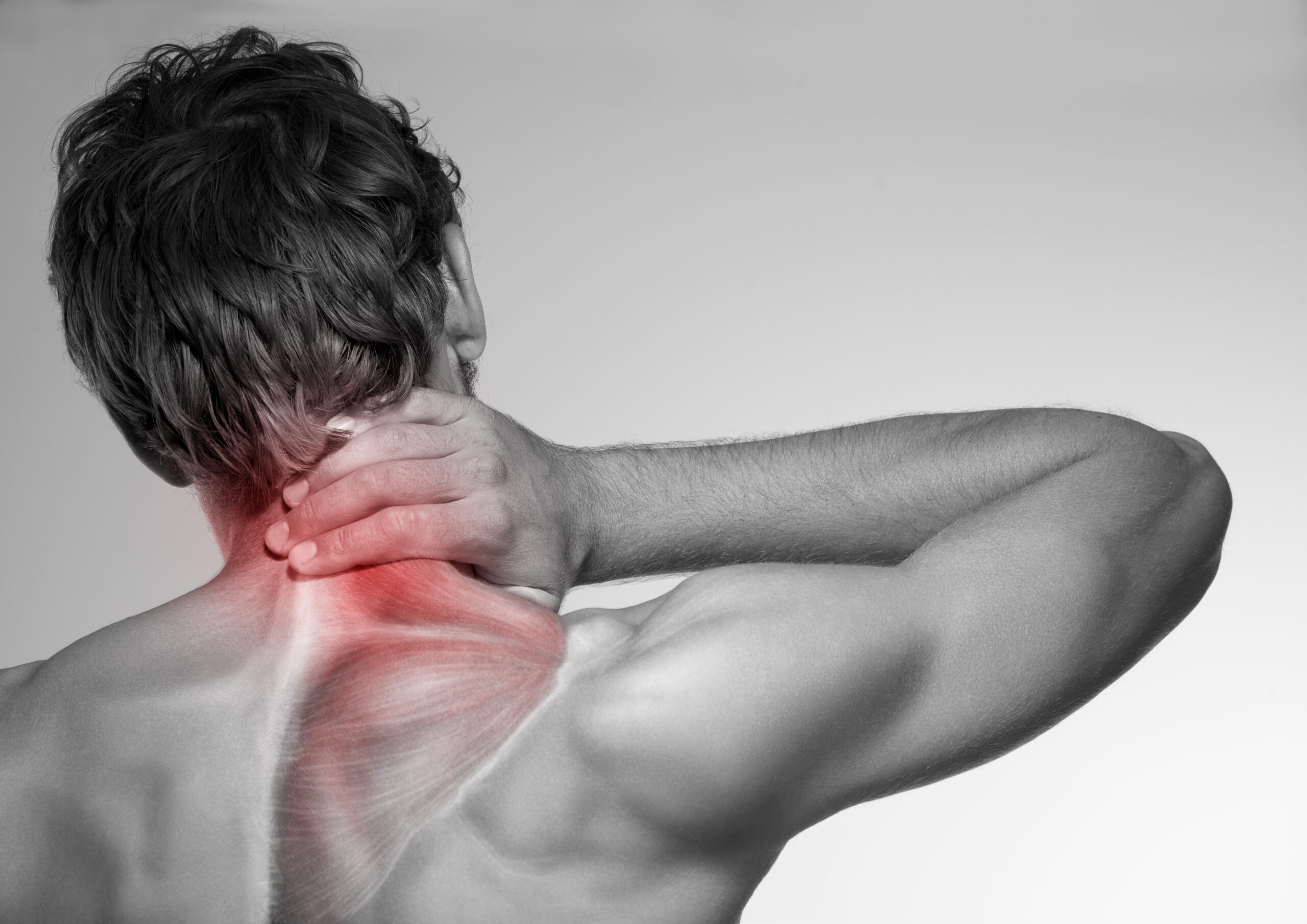 Neck pain